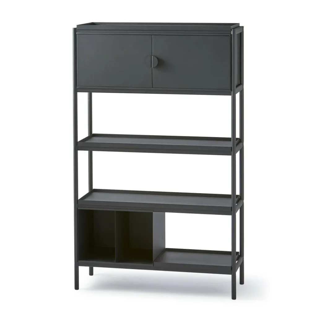 pols potten Toss Schrank LxBxH 112x38x182 cm| Schränke