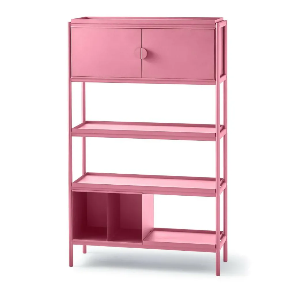 pols potten Toss Schrank LxBxH 112x38x182 cm| Schränke