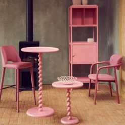 pols potten Toss Schrank LxBxH 58,9x38x182 cm| Schränke