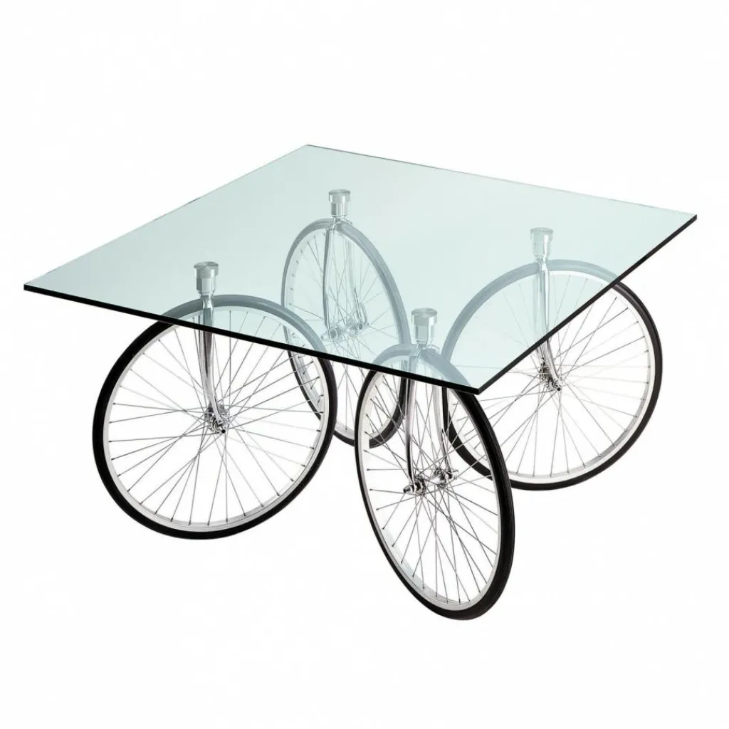 Fontana Arte Tour Tisch| Esstische