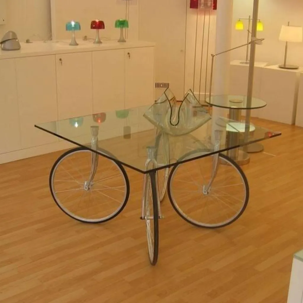 Fontana Arte Tour Tisch| Esstische