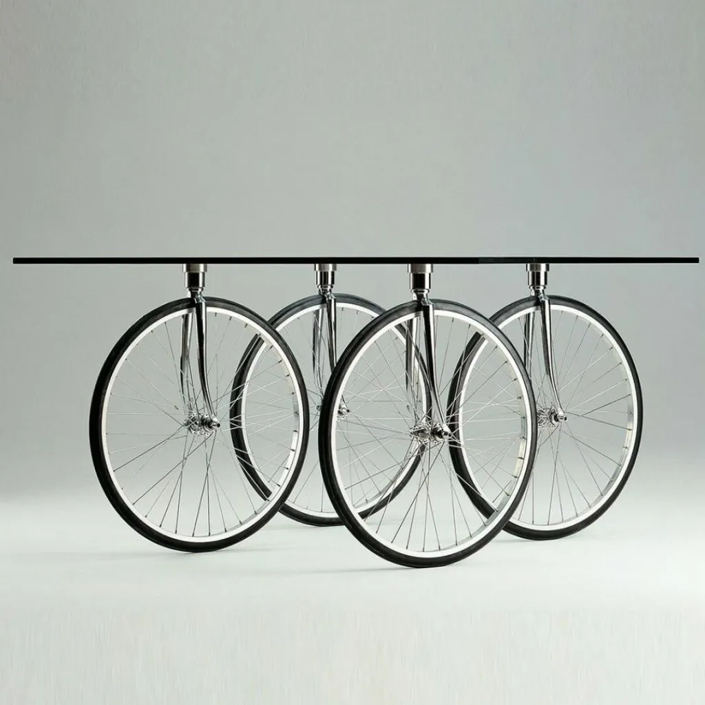 Fontana Arte Tour Tisch| Esstische