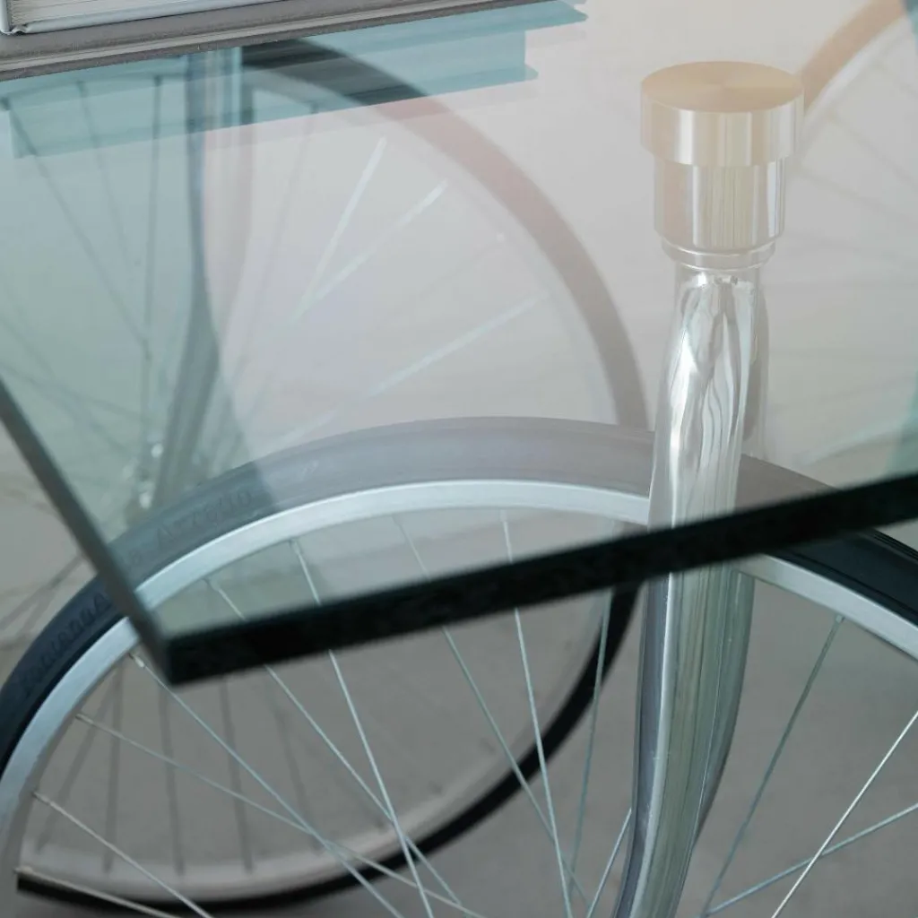 Fontana Arte Tour Tisch| Esstische