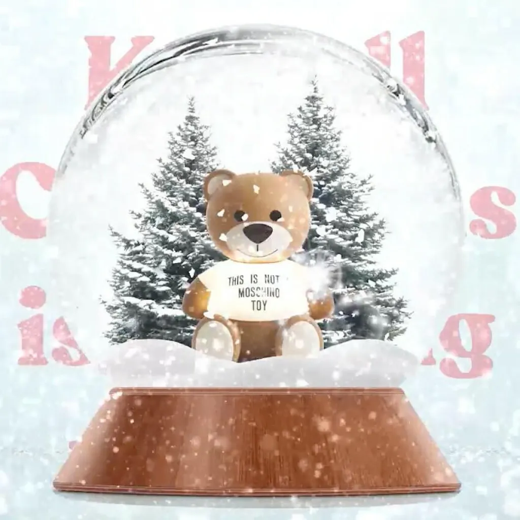 Kartell Toy Tischleuchte| Tischleuchten