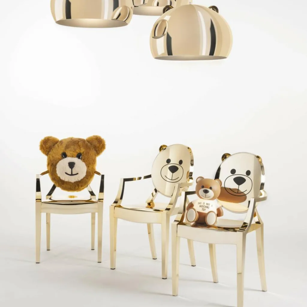 Kartell Toy Tischleuchte| Tischleuchten