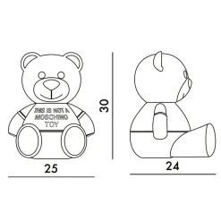 Kartell Toy Tischleuchte| Tischleuchten