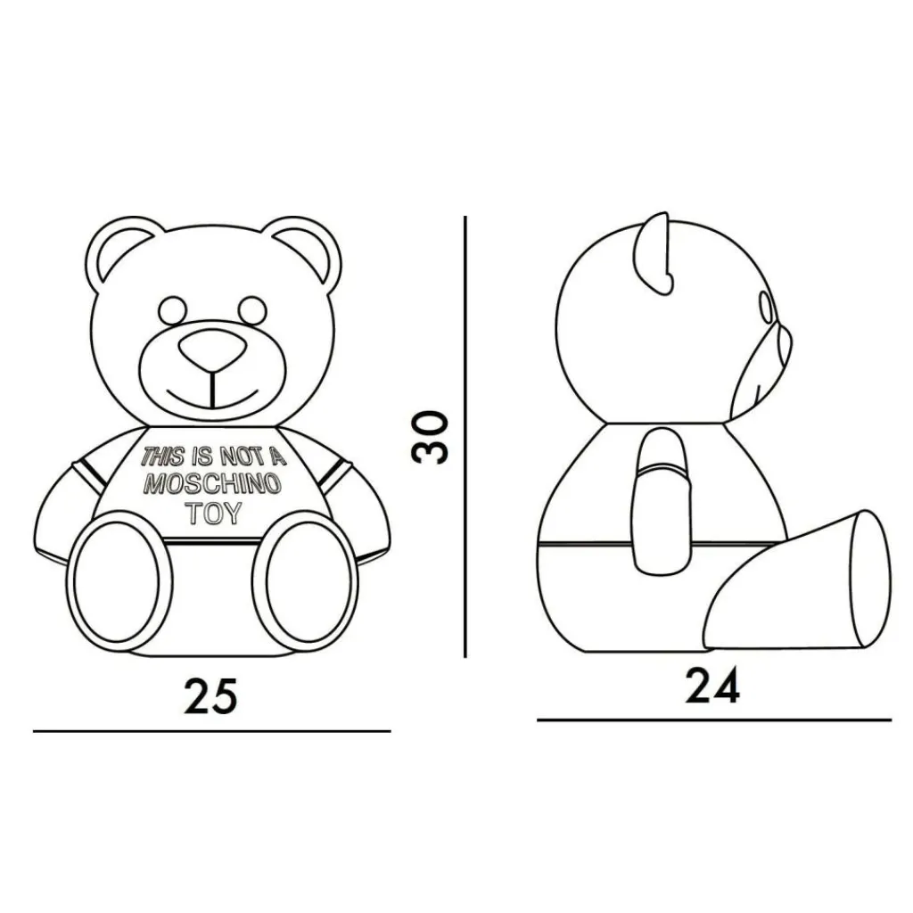 Kartell Toy Tischleuchte| Tischleuchten