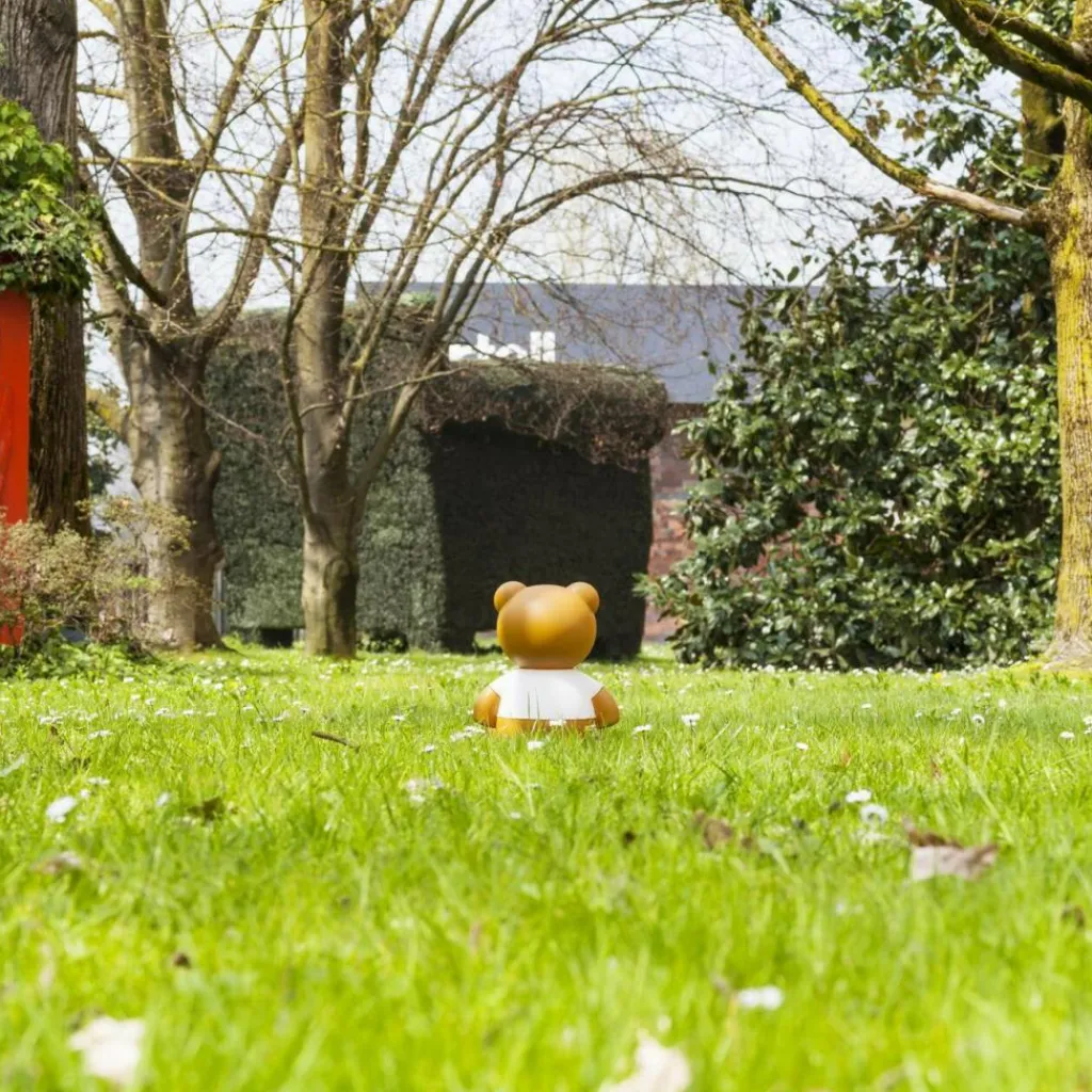 Kartell Toy Tischleuchte| Tischleuchten