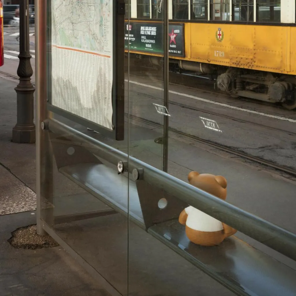 Kartell Toy Tischleuchte| Tischleuchten