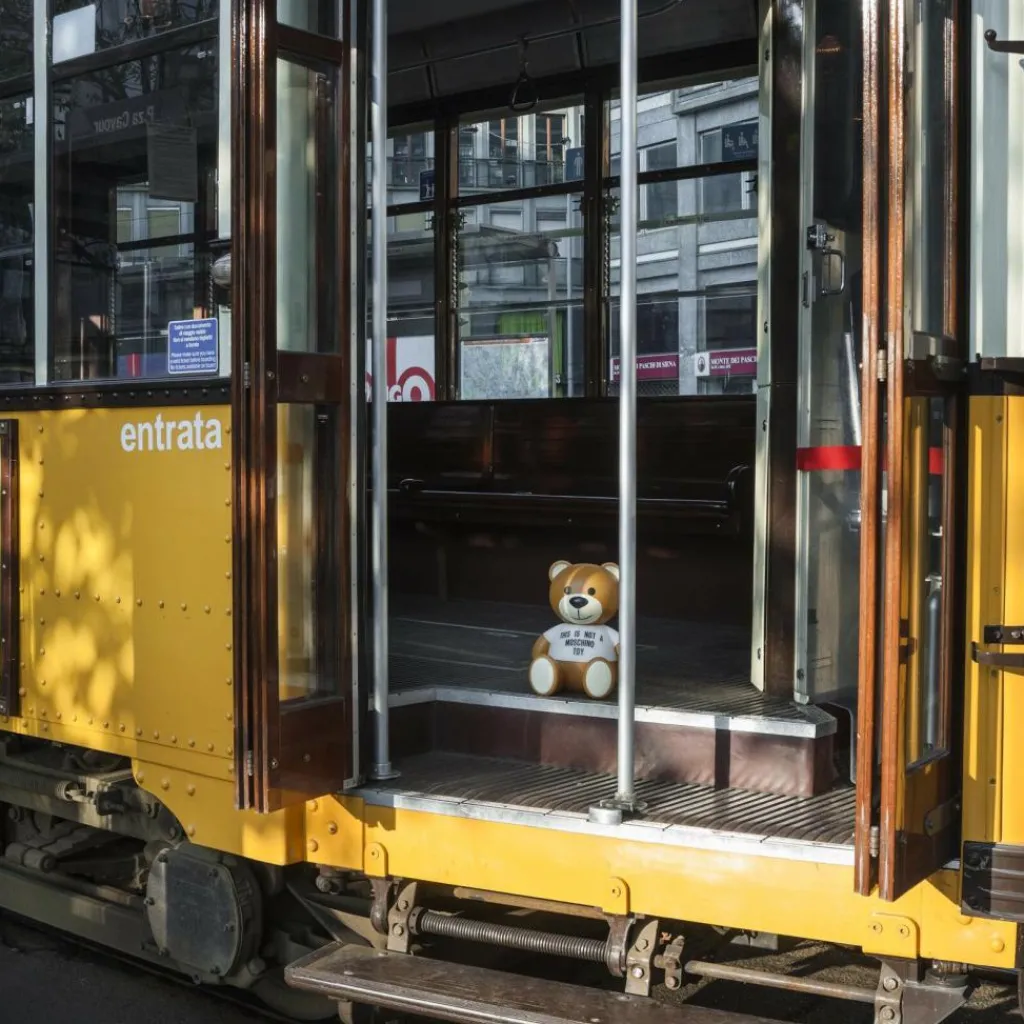 Kartell Toy Tischleuchte| Tischleuchten