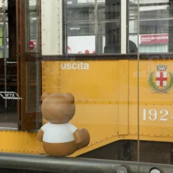 Kartell Toy Tischleuchte| Tischleuchten