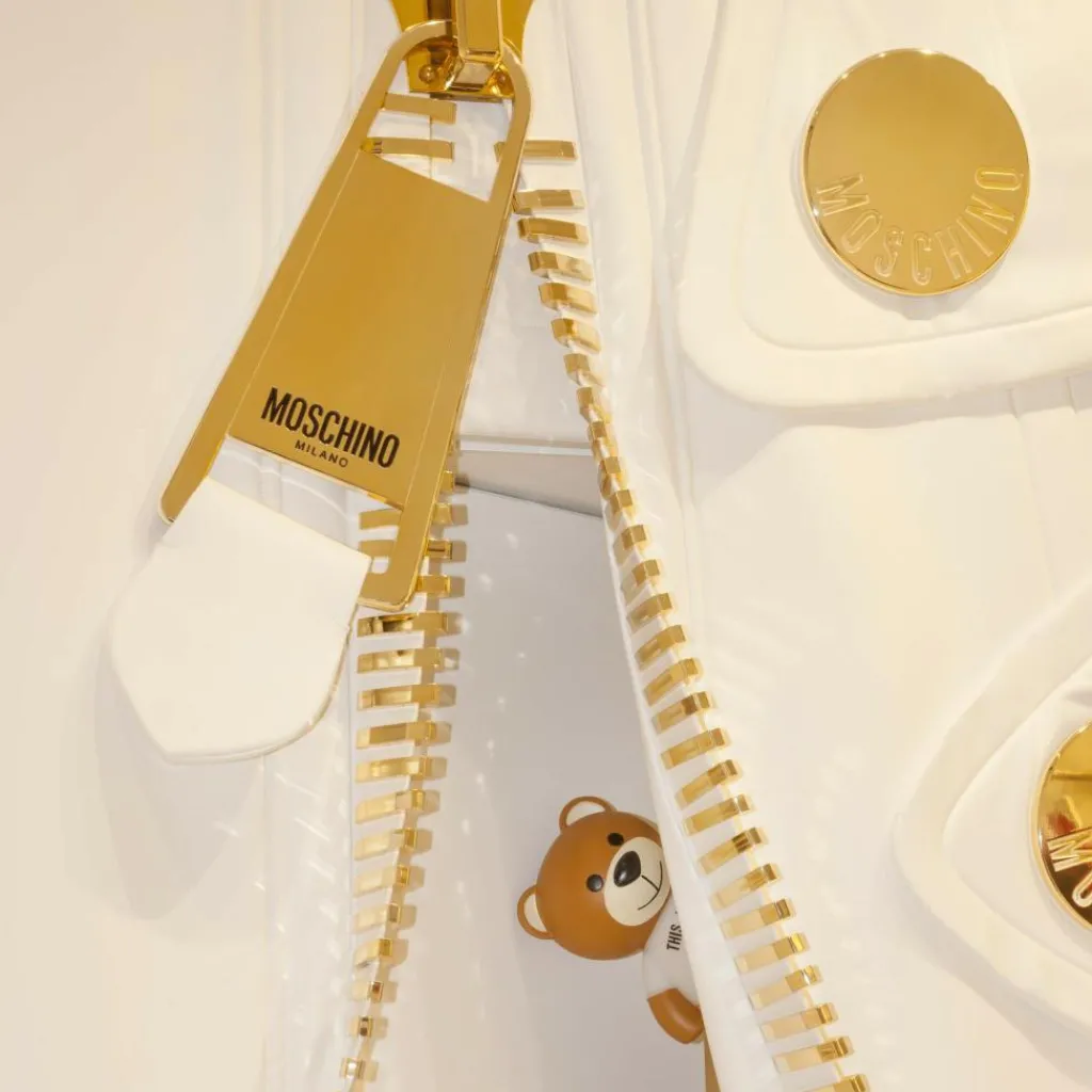 Kartell Toy Tischleuchte| Tischleuchten