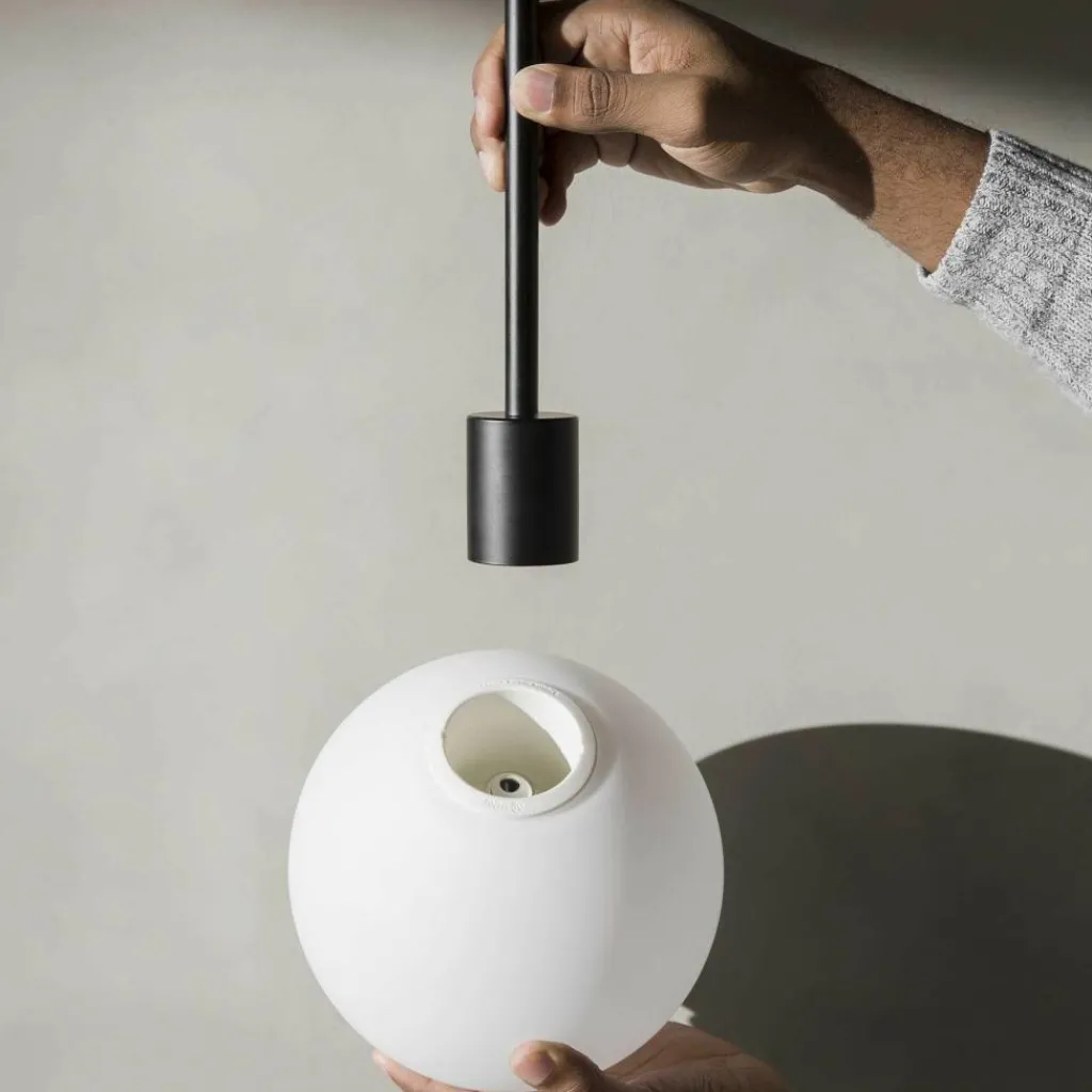 Audo TR Bulb LED E27 6W| Leuchtmittel