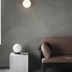 Wandleuchten^Audo TR Bulb Wand-/Deckenleuchte