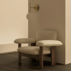 Wandleuchten^Audo TR Bulb Wandleuchte