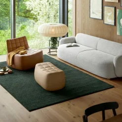 Pendelleuchten^Northern Tradition Pendelleuchte oval groß