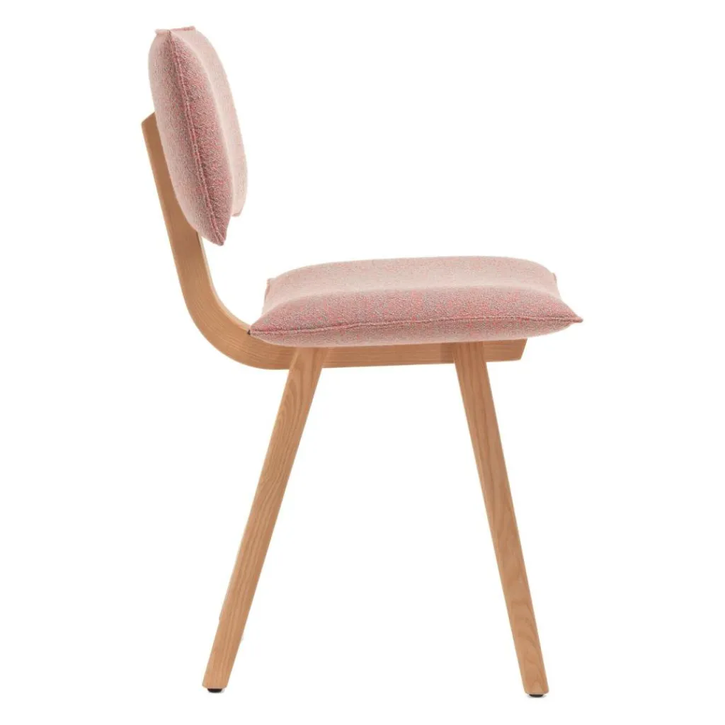 Stühle^Magis Trave Stuhl