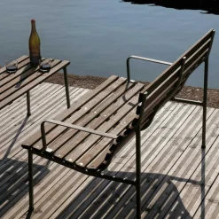 Gartenbänke^HAY Traverse Gartenbank 114cm