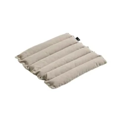 HAY Traverse Steppsitzkissen für Gartenhocker| Outdoor-Textilien