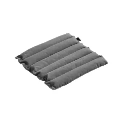 HAY Traverse Steppsitzkissen für Gartenhocker| Outdoor-Textilien