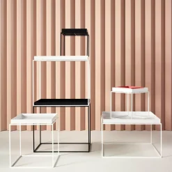 Beistelltische^HAY Tray Beistelltisch L