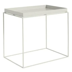 Beistelltische^HAY Tray Beistelltisch L