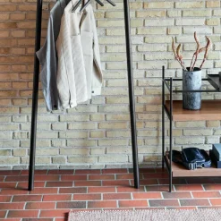 Regale^Woud Tray Regal niedrig