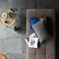 Tische^Fritz Hansen Tray Table Klapptisch Ø45cm