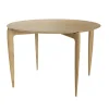Tische^Fritz Hansen Tray Table Klapptisch Ø60cm