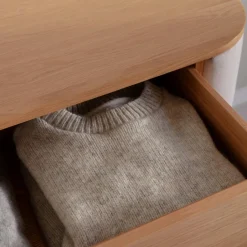 Schränke^Umage Treasures Kommode Eiche natur