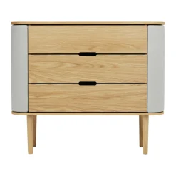 Schränke^Umage Treasures Kommode Eiche natur