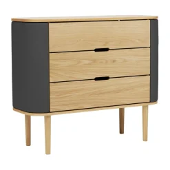 Schränke^Umage Treasures Kommode Eiche natur