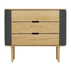 Schränke^Umage Treasures Kommode Eiche natur