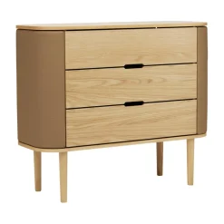 Schränke^Umage Treasures Kommode Eiche natur