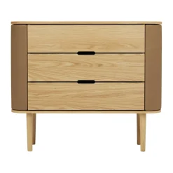 Schränke^Umage Treasures Kommode Eiche natur