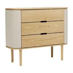 Schränke^Umage Treasures Kommode Eiche natur