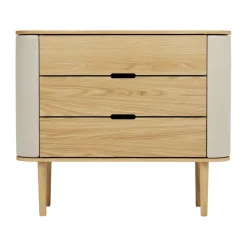 Schränke^Umage Treasures Kommode Eiche natur