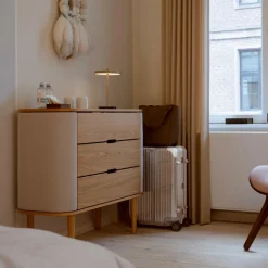 Schränke^Umage Treasures Kommode Eiche natur