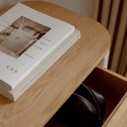 Schränke^Umage Treasures Kommode Eiche natur