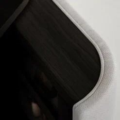 Schränke^Umage Treasures Kommode Eiche schwarz