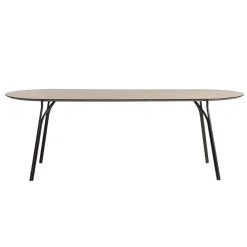 Tische|Esstische^Woud Tree Esstisch 220x90x74cm