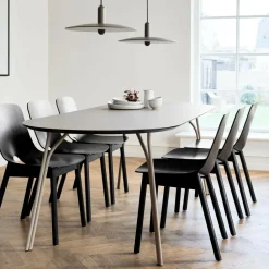 Tische|Esstische^Woud Tree Esstisch 220x90x74cm