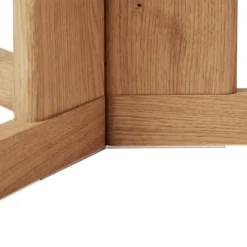 Form & Refine Trefoil Tisch Ø75cm| Esstische