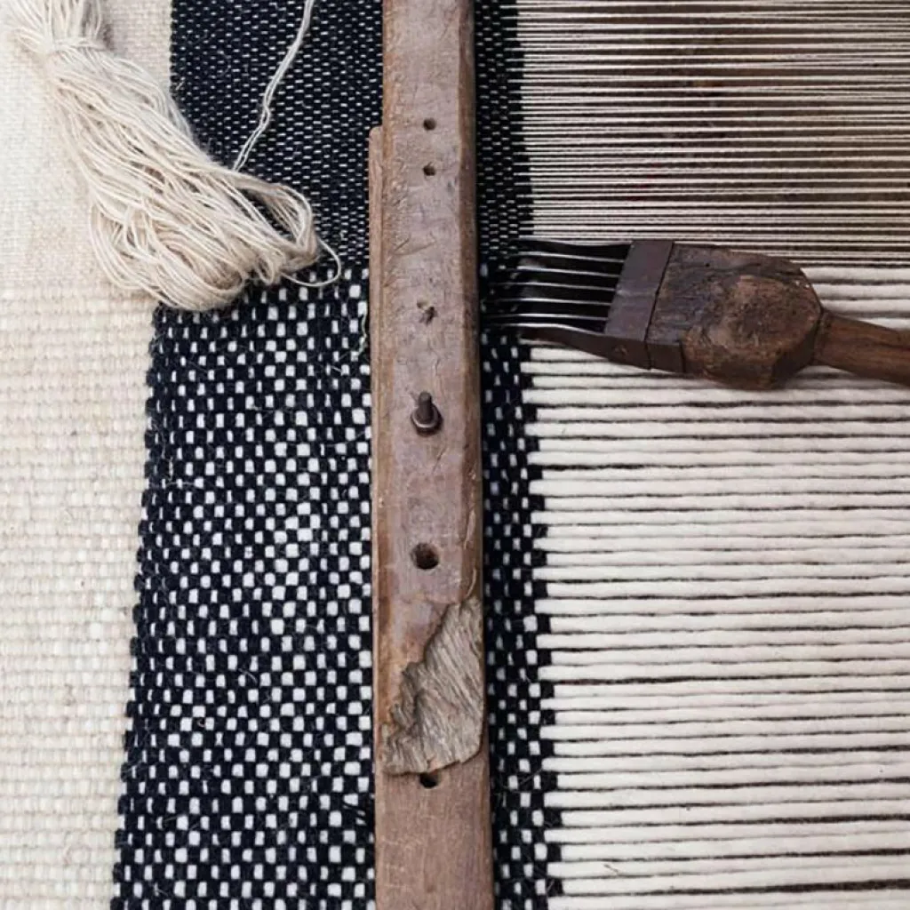 Teppiche^nanimarquina Tres Texture Teppich 170x240cm