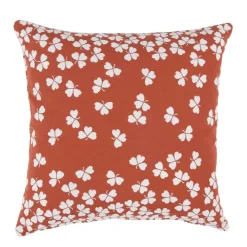 Outdoor-Textilien^Fermob Trèfle Outdoor-Kissen 44x44cm