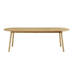 Tische^HAY Triangle Leg Tisch 200x85x74cm