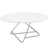 Tische^Softline Tribeca Beistelltisch Ø90cm