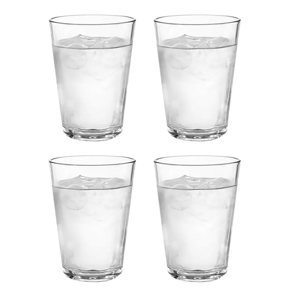 Gläser^Eva Solo Trinkglas 4er Set