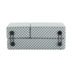 Gartenliegen^Kartell Trix Liberty Outdoor Klappliege