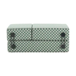 Gartenliegen^Kartell Trix Liberty Outdoor Klappliege